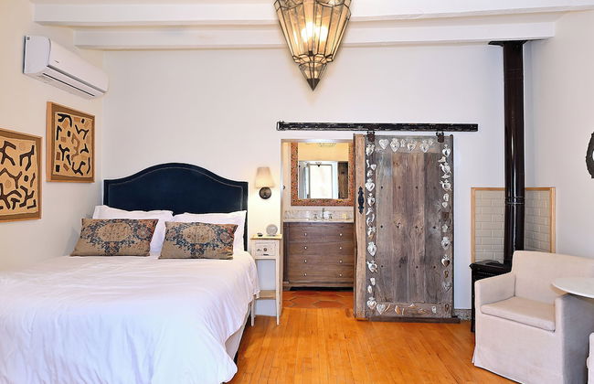 Dos Hermanas Compound 7 Casitas Sleeps 22 - Photo 16