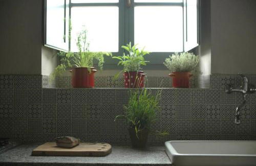 A Casa là l'Aiola, Villa with Jacuzzi and AC - Foto 22