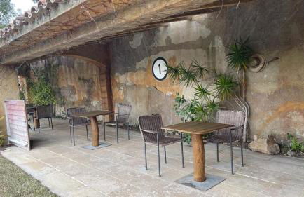 Villa de cine piscina barbacoa vista mar - Photo 34