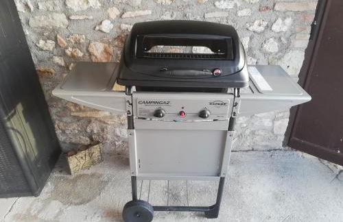 Giardino casa Selciata - Foto 38