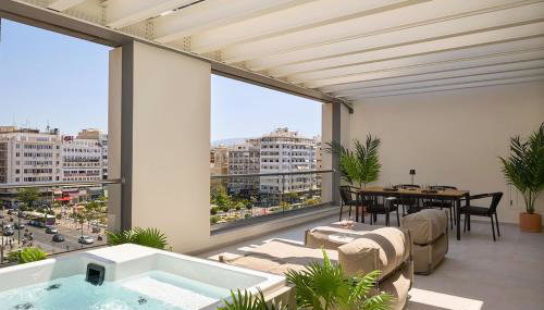 Fasma Suites Luxury Apartments in Piraeus - Foto 3