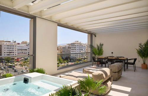 Fasma Suites Luxury Apartments in Piraeus - Foto 3