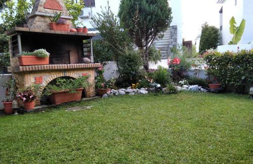 Poly's Sea Side House - Foto 25