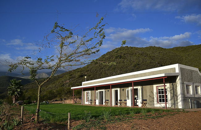 De Kombuys Estate - Foto 7