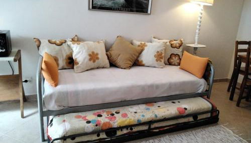 Manta Rota Beach, apartment in a villa, terrace,garden - Foto 2