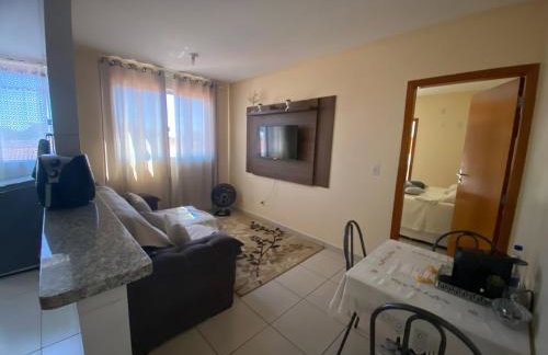 Apt, Completo em Goiânia - Foto 9