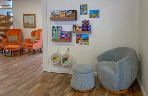 Wilder Bunkhouse - Foto 15