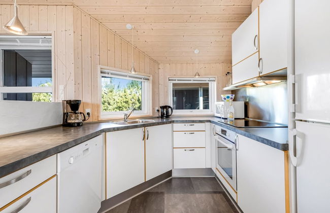 "Haagen" - 600m to the fjord - Foto 15