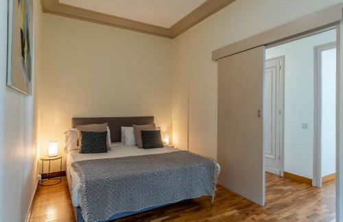 Canela Homes BARCELONA MODERNISTA - Foto 47