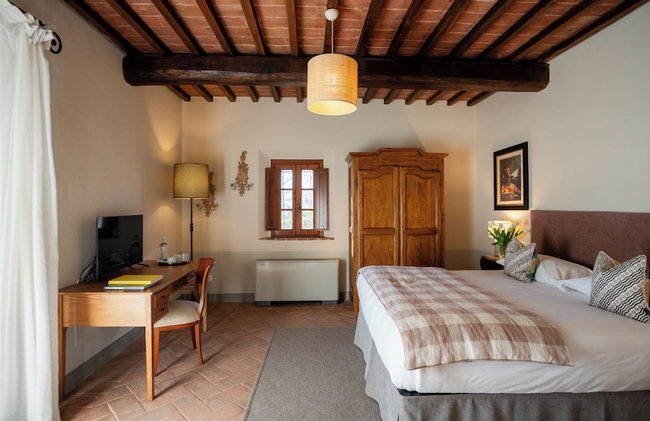 Tenuta Sant'Ilario - Photo 63