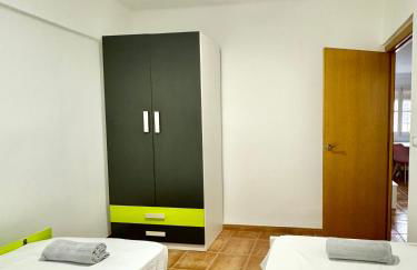 Vivienda céntrica cerca de todo - Photo 11