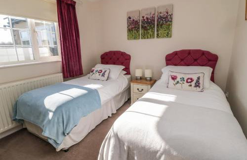 Thistleyhaugh Cottage - Foto 39