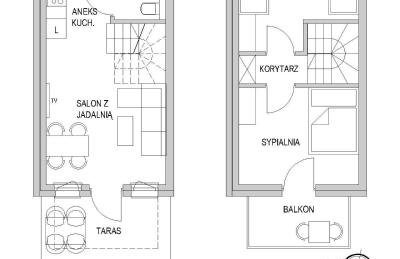 Domki Apartamentowe ITALIA - Foto 68