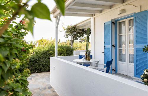 Apartments Tarsa - Photo 31