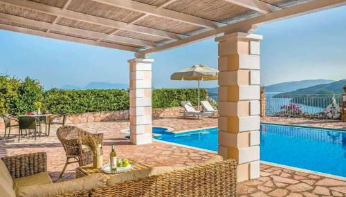 Villa Morfeas - Photo 4, Other