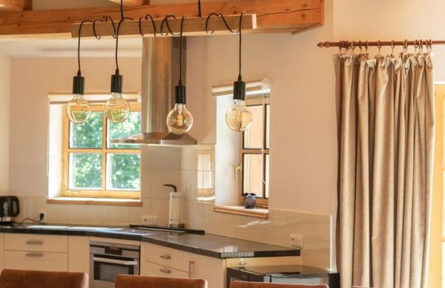 Cottage Zacler in Prkennydul - Foto 28