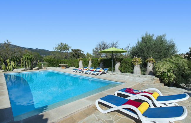 Villa Alqueria Alt - Foto 17