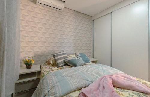 Acolhedor e Confortável LZ101 - Foto 8