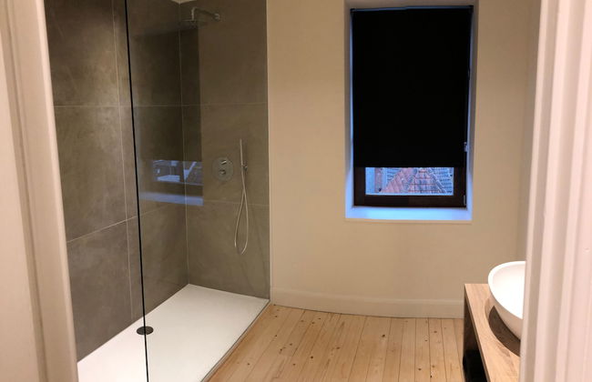 StayatSea Retro Appartments Blankenberge - Foto 22