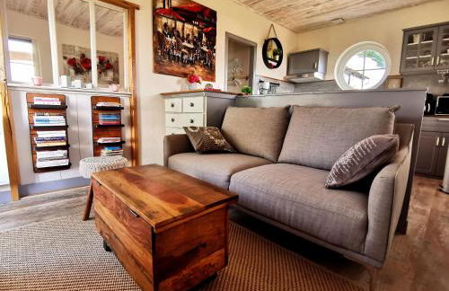 Gîte de charme dans un cadre calme et reposant - Foto 13