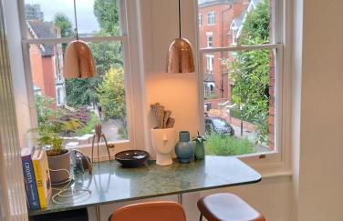 Cosy oasis with a view - Foto 25