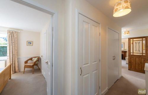 Hideaway Cottage - Foto 11