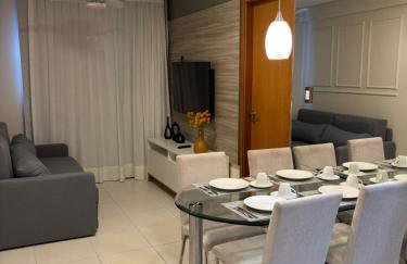 Flat Rosarinho II - Confortável e Super Completo - Foto 8