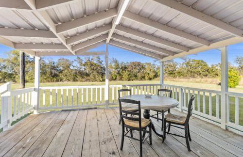 The Country Haven - Peaceful Mobile Home Escape - Foto 9