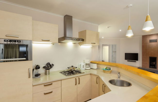 Center Parcs Bispinger Heide - Foto 36