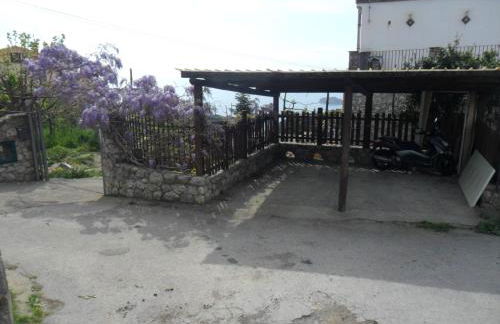 Casa Vacanze Li Galli - Foto 22