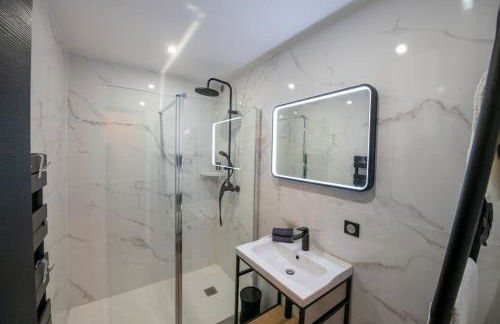 La Suite de Chantilly - Appartement de 80m2 avec Jacuzzi privé ! - Foto 3