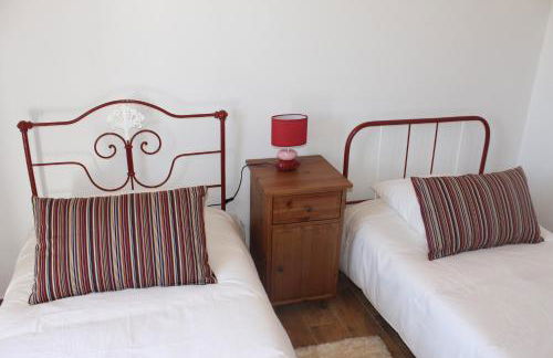 Casa Do Avô In Montejunto - Foto 20