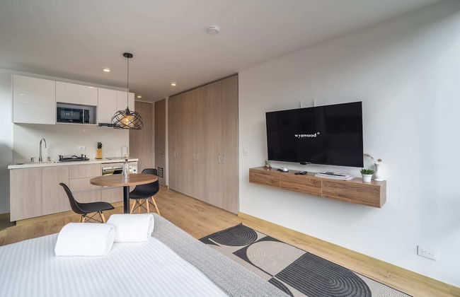 Capital by Wynwood House - Foto 34