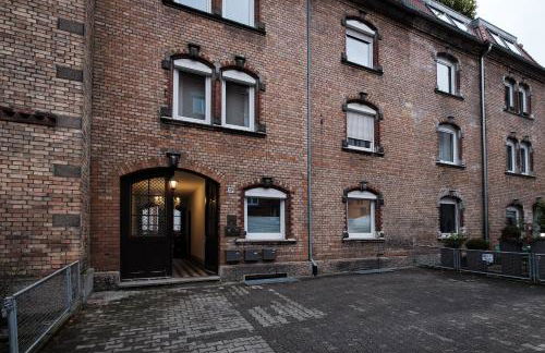 Ulmer Stadtwohnung - Foto 39