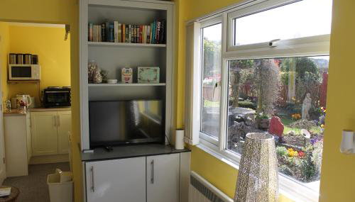 The Garden Room Westcott - Foto 4