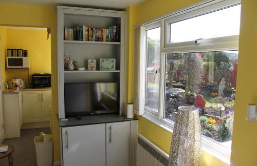 The Garden Room Westcott - Foto 4