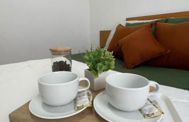 Estilo Fazenda no Centro com Vista Incrível - Foto 37