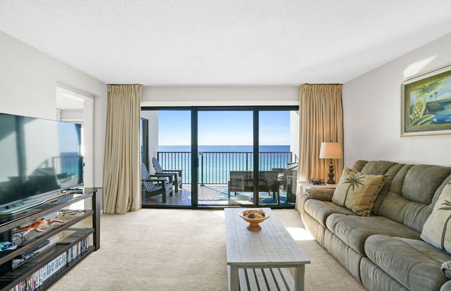 Emerald Towers by Panhandle Getaways - Foto 17