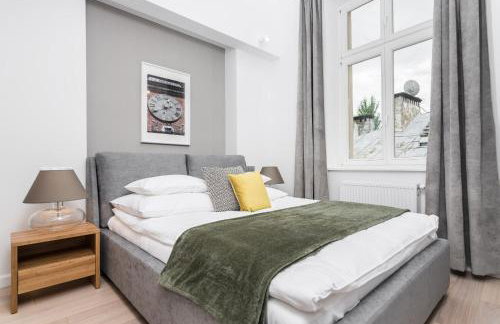 Venetian House Market Square Aparthotel - Photo 50