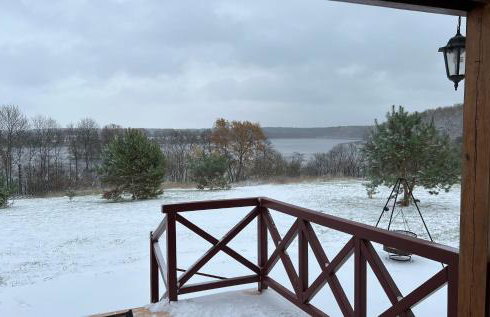 Skrajna Chata Chrzypsko - Foto 10