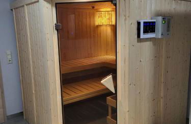 Ferienwohnung Kröger II - Foto 11