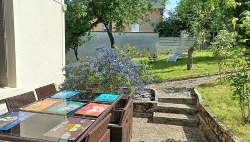 La maison d'adèle - Foto 2