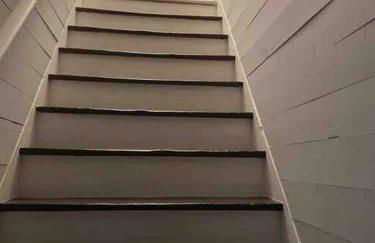 Farmhouse with game room, fire pit and creek - Foto 26