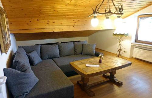 FeWo-Franzi bei Füssen im Ostallgäu - Foto 9