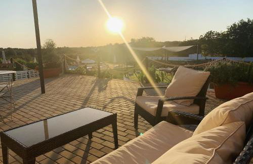 Herdade Da Maridona - Agroturismo - Foto 60