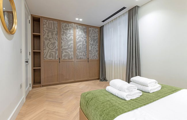 Covent Garden Piazza by Stayo - Foto 36