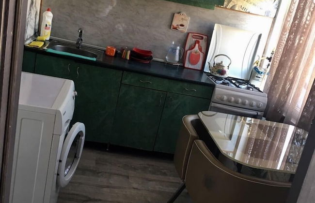 Apartment on Tsamebuli Ave - Foto 6