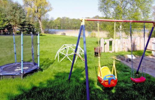 Apartment Alte Schmiede, Zemitz - Photo 1