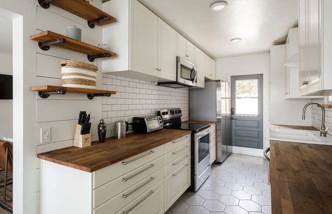 The Marbella - Foto 60