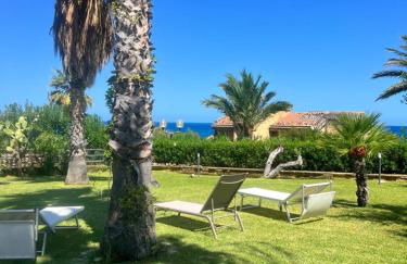 Villa Marghe Mazzaforno Sicilia - Foto 21